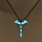 Game OF Thrones Pendant Dragon Necklace House Targaryen Daenerys Jhon Snow