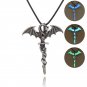 Game OF Thrones Pendant Dragon Necklace House Targaryen Daenerys Jhon Snow