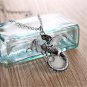 Game OF Thrones Pendant Dragon Necklace House Targaryen Daenerys Jhon Snow