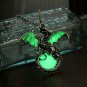 Game OF Thrones Pendant Dragon Necklace House Targaryen Daenerys Jhon Snow