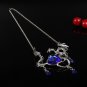 Game OF Thrones Pendant Dragon Necklace House Targaryen Daenerys Jhon Snow