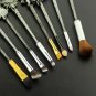 8pc women jewelry Game of Thrones King's Hand/badge/Fish/lion / the sun Makeup/cosmetic brush