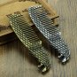 Game OF Thrones Pendant Necklace House Stark Winter is Coming comb necklace