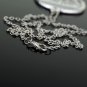 Game OF Thrones Pendant Dragon Necklace House Targaryen Daenerys Jhon Snow