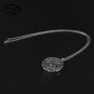 Game OF Thrones Pendant Dragon Necklace House Targaryen Daenerys Jhon Snow