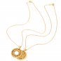 Khal /Khaleesi Game of Thrones Necklace Moon of My Life Necklace Sun and Stars A Couple Lover