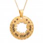 Khal /Khaleesi Game of Thrones Necklace Moon of My Life Necklace Sun and Stars A Couple Lover