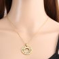 Khal /Khaleesi Game of Thrones Necklace Moon of My Life Necklace Sun and Stars A Couple Lover