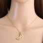 Khal /Khaleesi Game of Thrones Necklace Moon of My Life Necklace Sun and Stars A Couple Lover