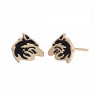 Game Of Thrones series Stark Family Earrings for Ladies Sansa Vintage Wolf