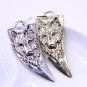 Game Of Thrones series Stark Family Earrings for Ladies Sansa Vintage Wolf