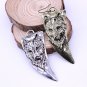 Game Of Thrones series Stark Family Earrings for Ladies Sansa Vintage Wolf