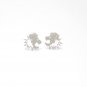 Game Of Thrones Lannister Family Earrings for Cersei Lannister Vintage Lion Earrings