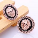 Game Of Thrones Lannister Family Earrings for Cersei Lannister Vintage Lion Earrings