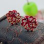 Game Of Thrones Greyjoy Family Earrings Vintage Octopus Earrings