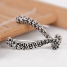 Game Of Thrones Greyjoy Family Earrings Vintage Octopus Earrings
