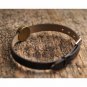 Game of Thrones Stark Family Bracelets Silver Wolf Braclet Titanium Pulseras Hombre Men Male Jewelry