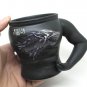 Game of Thrones Coffee Mug,Wolf Cup Christmas Mugs Beer Cups Mugs Birthday Gift Drinkware