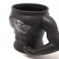 Game of Thrones Coffee Mug,Wolf Cup Christmas Mugs Beer Cups Mugs Birthday Gift Drinkware