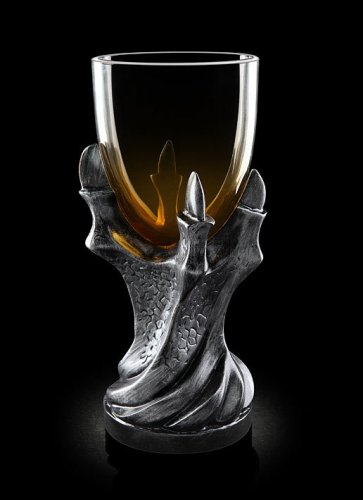 3D Game of Thrones Mug Dragon Glass Cup Whiskey Beer Wine And Fire Mug