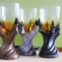 3D Game of Thrones Mug Dragon Glass Cup Whiskey Beer Wine And Fire Mug