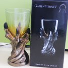3D Game of Thrones Mug Dragon Glass Cup Whiskey Beer Wine And Fire Mug