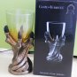 3D Game of Thrones Mug Dragon Glass Cup Whiskey Beer Wine And Fire Mug