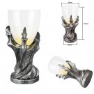 3D Game of Thrones Mug Dragon Glass Cup Whiskey Beer Wine And Fire Mug
