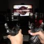 3D Game of Thrones Mug Dragon Glass Cup Whiskey Beer Wine And Fire Mug