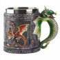 3D Game of Thrones Mug Dragon Glass Cup Whiskey Beer Wine And Fire Mug