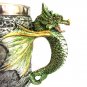 3D Game of Thrones Mug Dragon Glass Cup Whiskey Beer Wine And Fire Mug