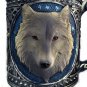 Game of Thrones Coffee Tea Bear Mug Wolf Family Stark
