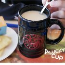 Game of Thrones Dragon Coffee Mug Targaryen