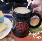 Game of Thrones Dragon Coffee Mug Targaryen