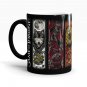 Game of Thrones Coffee Mug,Wolf Cup Christmas Mugs Beer Cups Mugs Birthday Gift Drinkware
