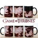Game of Thrones Coffee Mug,Wolf Cup Christmas Mugs Beer Cups Mugs Birthday Gift Drinkware