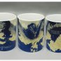 Game of Thrones Coffee Mug,Wolf Cup Christmas Mugs Beer Cups Mugs Birthday Gift Drinkware