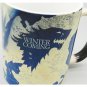 Game of Thrones Coffee Mug,Wolf Cup Christmas Mugs Beer Cups Mugs Birthday Gift Drinkware