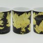 Game of Thrones Coffee Mug,Wolf Cup Christmas Mugs Beer Cups Mugs Birthday Gift Drinkware