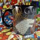 Ceramic Coffee Mug Game of Thrones Milk Cup Collection Mug Multicolor for Fans