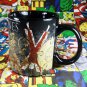 Ceramic Coffee Mug Game of Thrones Milk Cup Collection Mug Multicolor for Fans
