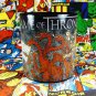 Ceramic Coffee Mug Game of Thrones Milk Cup Collection Mug Multicolor for Fans