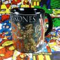 Ceramic Coffee Mug Game of Thrones Milk Cup Collection Mug Multicolor for Fans