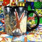 Ceramic Coffee Mug Game of Thrones Milk Cup Collection Mug Multicolor for Fans