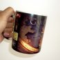 Ceramic Coffee Mug Game of Thrones Milk Cup Collection Mug Multicolor for Fans