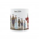 Game of Thrones Coffee Mug,Wolf Cup Christmas Mugs Beer Cups Mugs Birthday Gift Drinkware