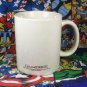 Ceramic Coffee Mug Game of Thrones Milk Cup Collection Mug Multicolor for Fans