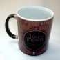 Ceramic Coffee Mug Game of Thrones Milk Cup Collection Mug Multicolor for Fans