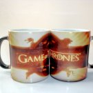 Ceramic Coffee Mug Game of Thrones Milk Cup Collection Mug Multicolor for Fans