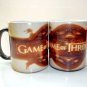 Ceramic Coffee Mug Game of Thrones Milk Cup Collection Mug Multicolor for Fans